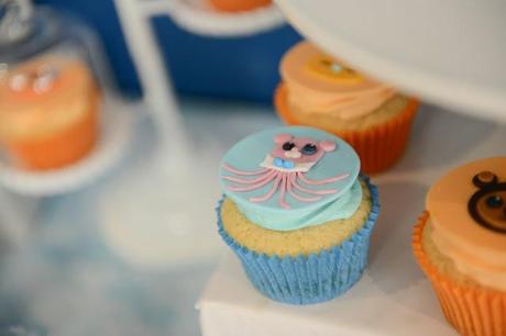 Under the Sea with the Octonauts themed party by Enchanting Parties Under the Sea with the Octonauts themed party by Enchanting Parties