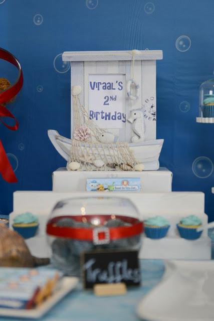 Under the Sea with the Octonauts themed party by Enchanting Parties Under the Sea with the Octonauts themed party by Enchanting Parties