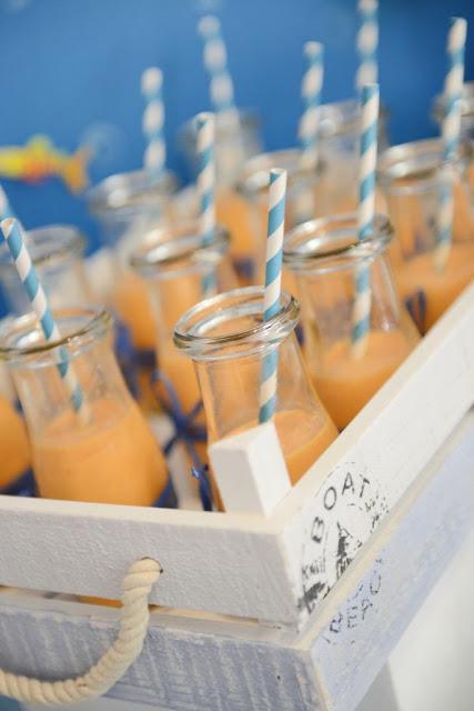 Under the Sea with the Octonauts themed party by Enchanting Parties Under the Sea with the Octonauts themed party by Enchanting Parties