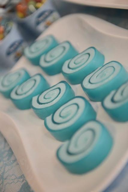 Under the Sea with the Octonauts themed party by Enchanting Parties Under the Sea with the Octonauts themed party by Enchanting Parties