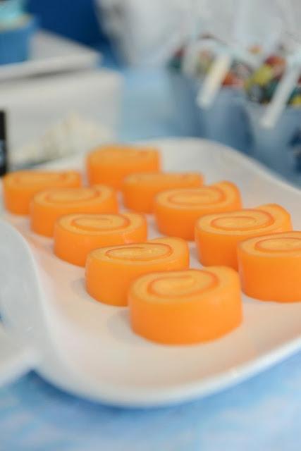 Under the Sea with the Octonauts themed party by Enchanting Parties Under the Sea with the Octonauts themed party by Enchanting Parties