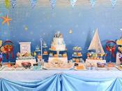 Under with Octonauts Themed Party Enchanting Parties