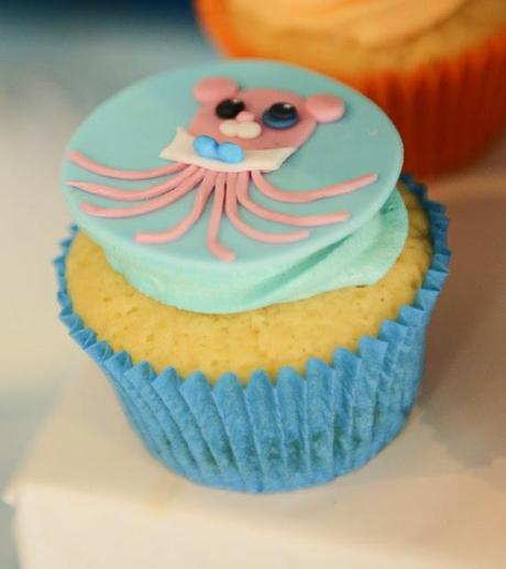 Under the Sea with the Octonauts themed party by Enchanting Parties Under the Sea with the Octonauts themed party by Enchanting Parties