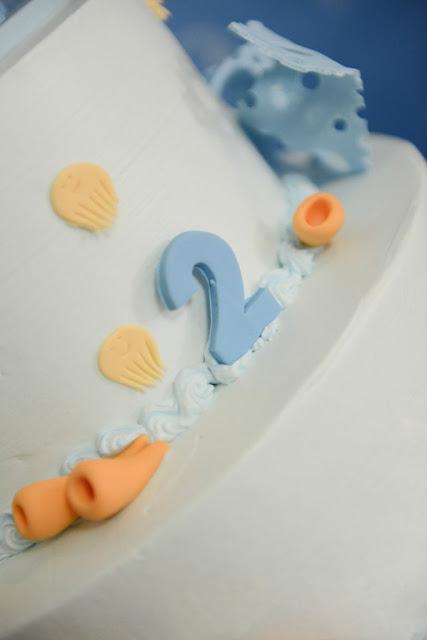Under the Sea with the Octonauts themed party by Enchanting Parties Under the Sea with the Octonauts themed party by Enchanting Parties