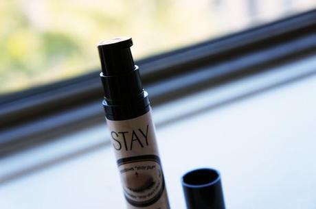 Benefit Stay Don't Stray primer