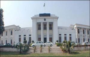 Khyber Pukhtunkhwa assembly dissolved