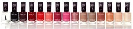 Collection: The Lasting Gel Colour Polish by Collection