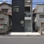 Casa LW by Komada architects