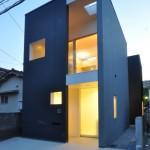Casa LW by Komada architects