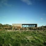 Carnivan House, Fethard on Sea by Aughey O’Flaherty Architects