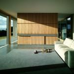 Carnivan House, Fethard on Sea by Aughey O’Flaherty Architects