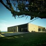 Carnivan House, Fethard on Sea by Aughey O’Flaherty Architects