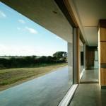 Carnivan House, Fethard on Sea by Aughey O’Flaherty Architects