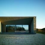 Carnivan House, Fethard on Sea by Aughey O’Flaherty Architects