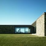Carnivan House, Fethard on Sea by Aughey O’Flaherty Architects