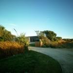 Carnivan House, Fethard on Sea by Aughey O’Flaherty Architects