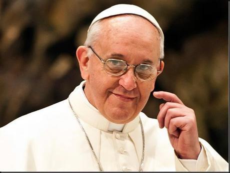 Pope Francis