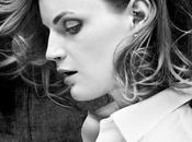 Natalia Vodianova, Guinevere Seenus, Stella Tennant Saskia Brauw Pose Paolo Roversi Aspesi Spring 2013 Campaign