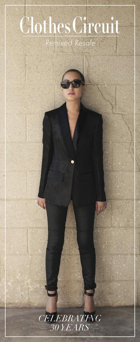 Find designer deals at Clothes Circuit