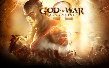 S&S; Review: God of War: Ascension
