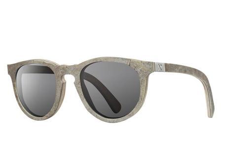 Schwood Stone Collection Sunglasses