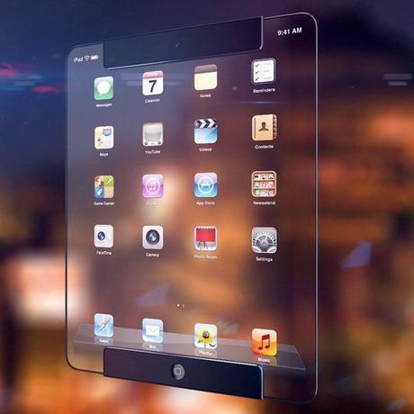 iPad Concept by Ricardo Luis Monteiro Afonso ipad_concept3