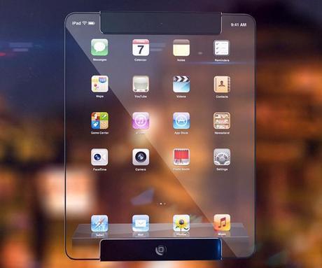 iPad Concept by Ricardo Luis Monteiro Afonso ipad_concept2