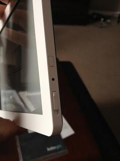 Techy Tuesday: Kobo Glo Unboxing