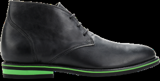 Wishing For Green:  Walkover Shoes Wilfred Chukka