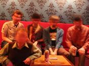 Mountain Makes Happies [stream]