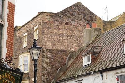 Margate ghosts