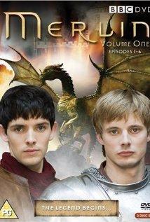 {Project Fairy Tale} Merlin