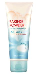 Review: Etude House Baking Powder BB Deep Cleansing Foam