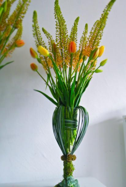 Floral Art