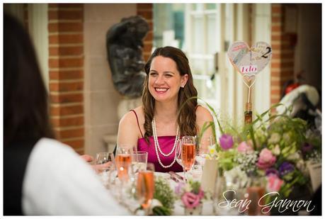 Great Fosters Wedding Photographer 025