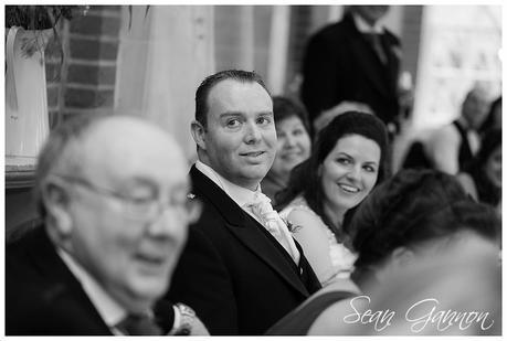 Great Fosters Wedding Photographer 032