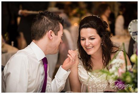 Great Fosters Wedding Photographer 034