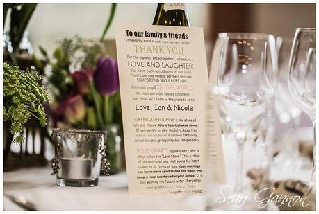 Great Fosters Wedding Photographer 021