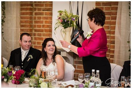 Great Fosters Wedding Photographer 027