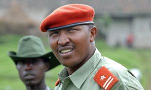 Rebel leader Bosco Ntaganda indicted by ICC