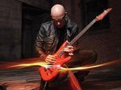 Satriani: Album "Unstoppable Momentum" 05/07