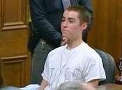 Murderer Wears T-shirt Emblazoned with "Killer", Flips Family Members Murdered Court