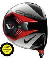 Nike VR_S Covert Driver