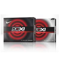 Nike 20XI golf balls