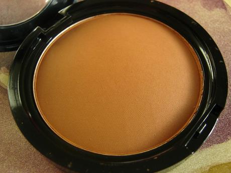 W7 Matte Bronzer