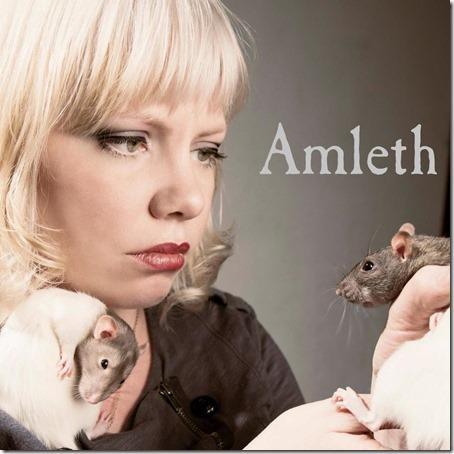 Review: Amleth, Princess of Denmark (Dream Theatre)