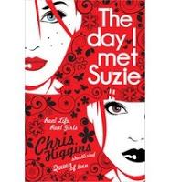 Review: The Day I Met Suzie by Chris Higgins