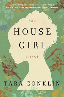 Review:  The House Girl by Tara Conklin