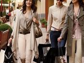 Focus Accessories with Chic Outlet Shopping Villages