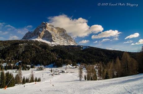 The end of ski season...